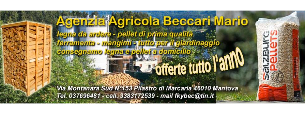 AGENZIA AGRICOLA BECCARI MARIO
