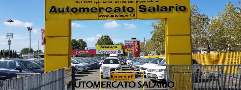 AUTOMERCATO SALARIO
