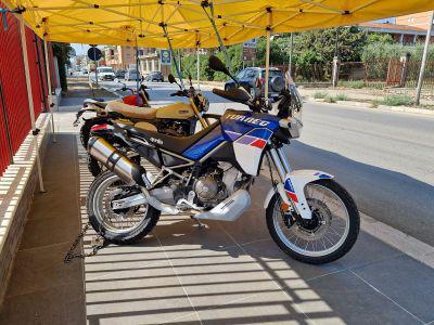 MOTOCROSS TIO PEPE - San Severo | Subito