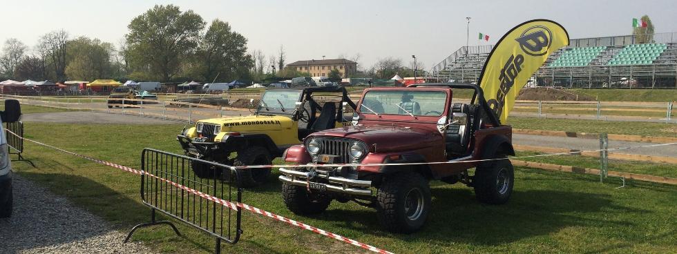MONDO 4x4 S.r.l
