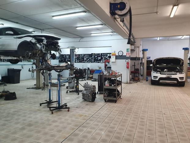 G.F. MOTORI - S.R.L. - Reggio di Calabria | Subito