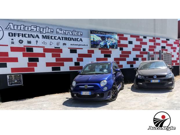 AUTOSTYLE di Fabrizio Mascia - Quartu Sant'Elena | Subito