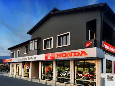 Motosalone Tottene srl - Bassano del Grappa | Subito