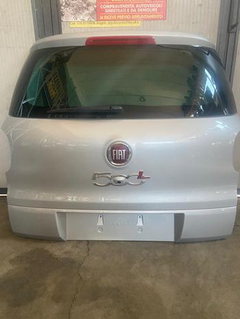 L.B.J SRL ricambi noleggi trasporti - Ornago | Subito