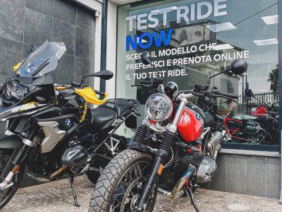 Moto Shop 2000 - Napoli - Napoli | Subito