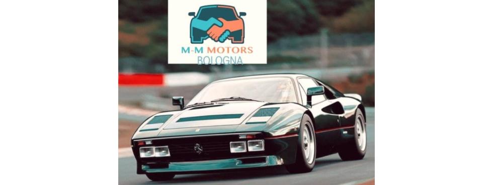 M-M MOTORS BOLOGNA