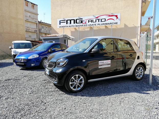 FMG Auto SRL - Licata | Subito