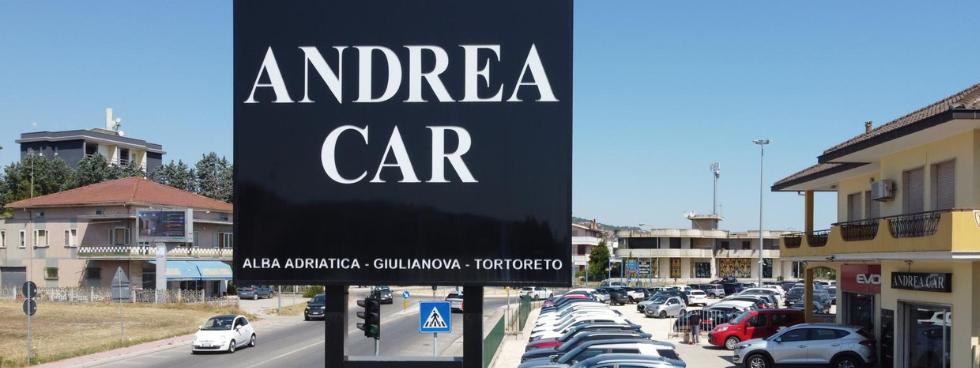 Andreacar srl