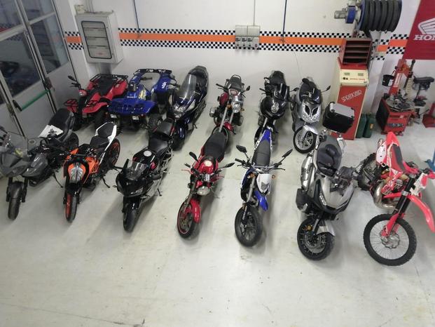Visani Moto - Faenza | Subito