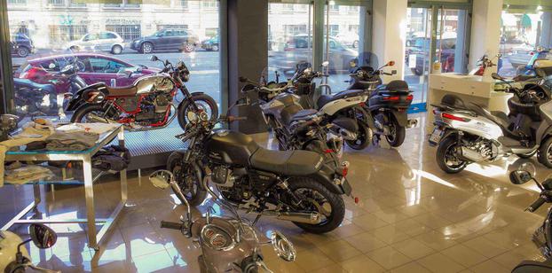 Oldrati Moto Bergamo e Milano - Pedrengo | Subito