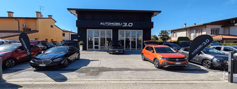 AUTOMOBILI 3.0