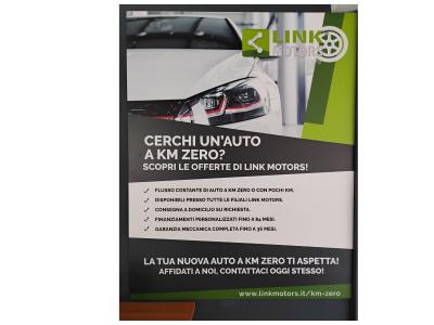 Link Motors Cermenate - Cermenate | Subito