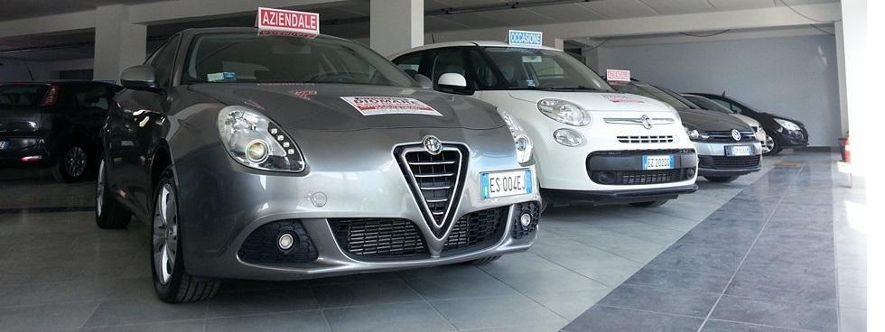 AUTOSALONE DIOMARE