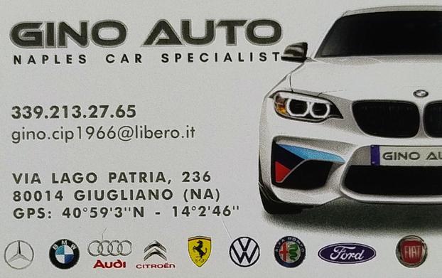 GINO AUTO di Cipolletti Luigi - Giugliano in Campania | Subito