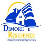 DIMORE RESIDENZE Real Estate logo
