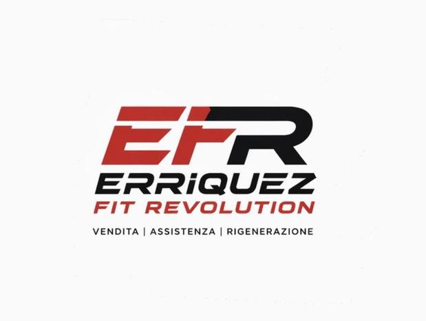 ERRIQUEZ FITNESS REVOLUTION - Grugliasco | Subito