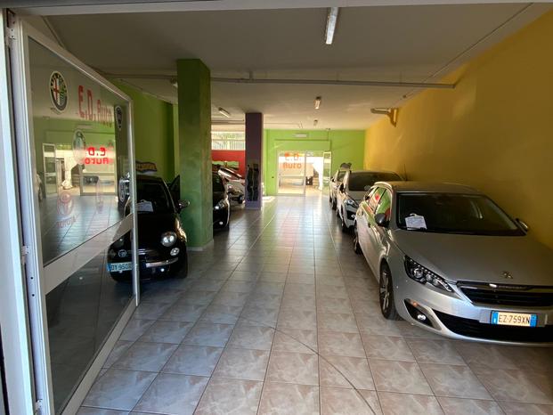 E.D. Auto - Andria | Subito