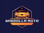 MINGOLLA AUTO logo