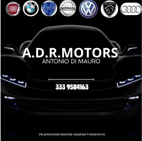 A.D.R.MOTORS di A.DI MAURO - Teverola | Subito