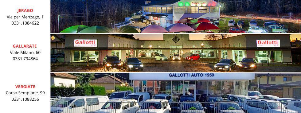 Gallotti Auto