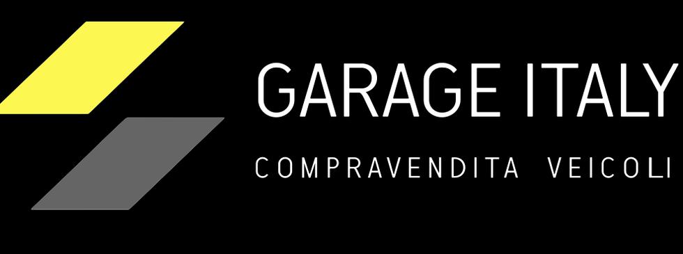 Garage Italy