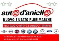 AUTO D'ANIELLO SRL VENDITA & NOLEGGIO logo
