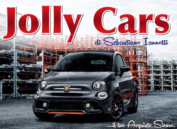 JOLLY CARS SRL - Lattarico | Subito