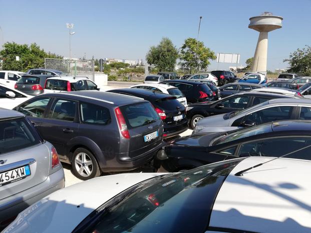 Autozeit s.a.s - Castellana Grotte | Subito