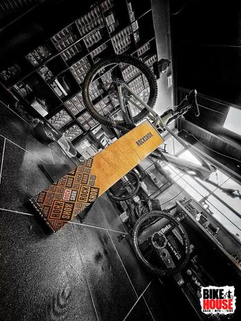 BIKE HOUSE di Tiziano Milan - Alessandria | Subito