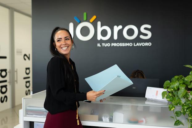 JObros S.R.L - Padova | Subito