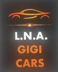 L.N.A GIGI CARS logo