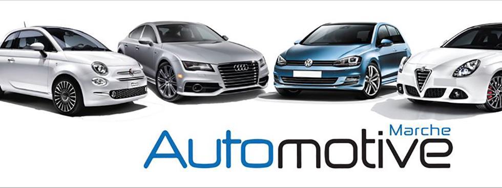 AUTOMOTIVE MARCHE