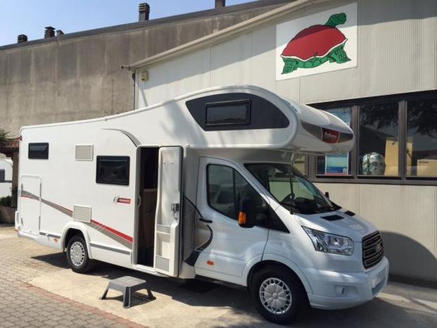 CENTRO MILANO CARAVAN SRL - Seregno | Subito