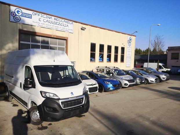 Gualdani Car Service | Subito