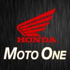 Moto One logo