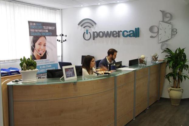 POWERCALL - Napoli | Subito