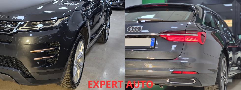 Expert Auto