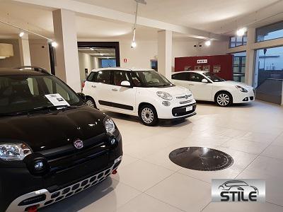 STILE srl - Borgo San Dalmazzo | Subito