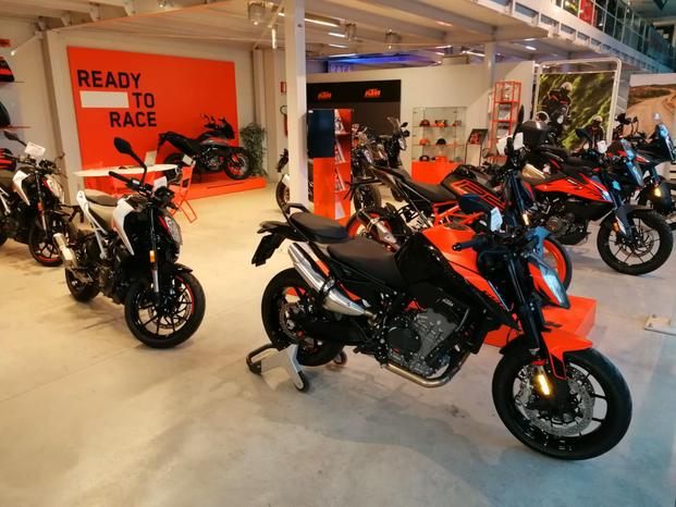 Centauro Dorico Moto Srls - Ancona | Subito