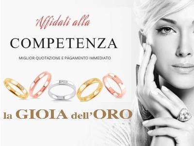 LA GIOIA DELL'ORO - Rezzato | Subito