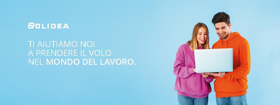 SOLIDEA FORMAZIONE E LAVORO