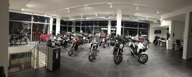 Perego Motorrad - Lallio | Subito