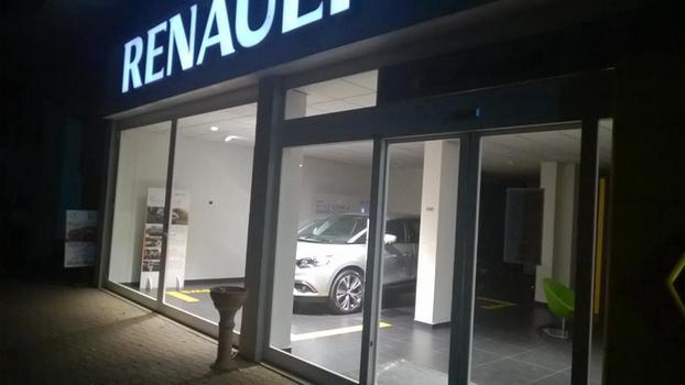 AUTO EQUIPE S.R.L - Borgo San Lorenzo | Subito