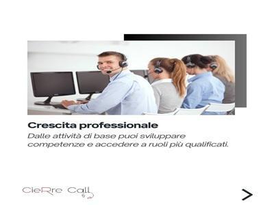 CIERRE CALL - Napoli | Subito