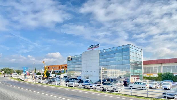 GRUPPO FANINI A&V - AUTOEXPO - Capannori | Subito