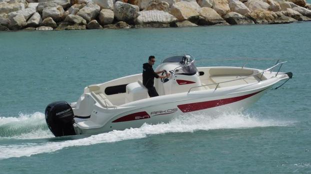 ARKOS Srl - Caresanablot | Subito