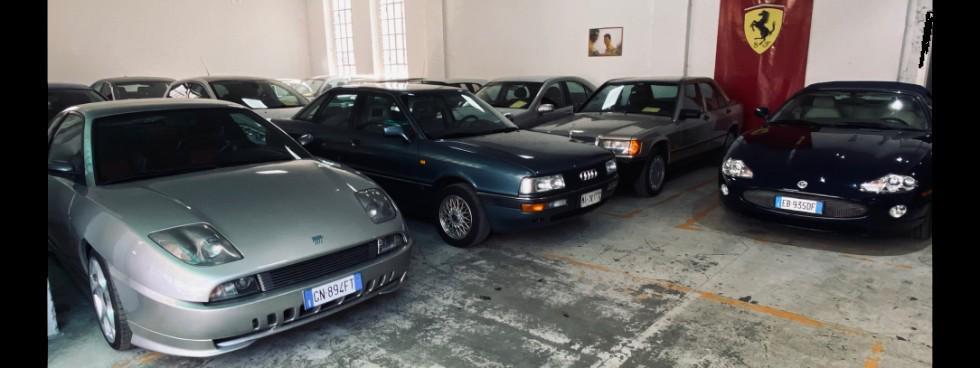 Auto Classica Giacosa