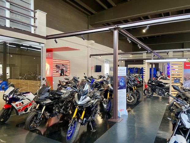 Mercandelli Moto Srl - Casale Monferrato | Subito