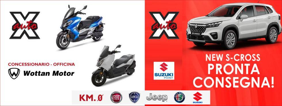 X AUTO srl