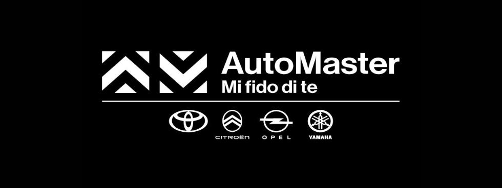 GRUPPO AUTOMASTER
